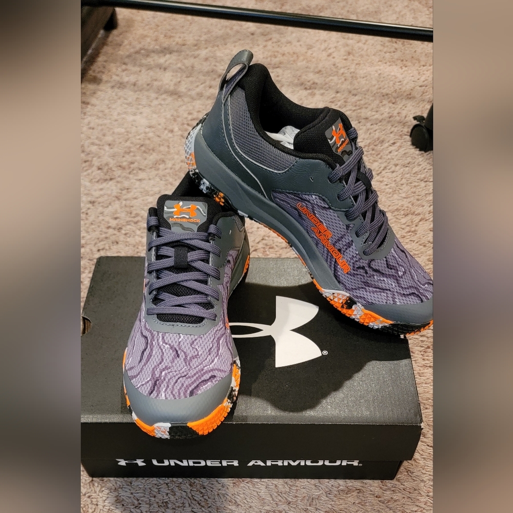 Under Armour